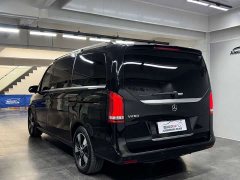 Mercedes-Benz V-Class V 260 Luxury Edition - ფოტო 5