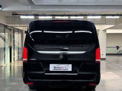Mercedes-Benz V-Class V 260 Luxury Edition - ფოტო 6