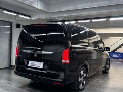 Mercedes-Benz V-Class V 260 Luxury Edition - ფოტო 7