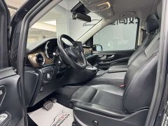 Mercedes-Benz V-Class V 260 Luxury Edition - ფოტო 8