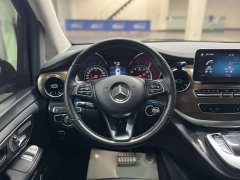 Mercedes-Benz V-Class V 260 Luxury Edition - ფოტო 9