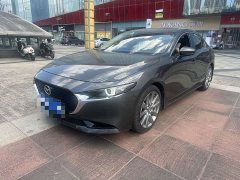 Mazda3 Axela 2.0L Automatic Elegance Edition - ფოტო 1