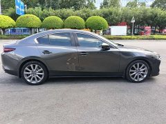 Mazda3 Axela 2.0L Automatic Elegance Edition - ფოტო 10