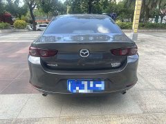 Mazda3 Axela 2.0L Automatic Elegance Edition - ფოტო 11