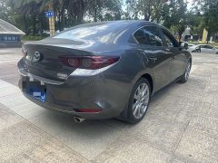 Mazda3 Axela 2.0L Automatic Elegance Edition - ფოტო 12
