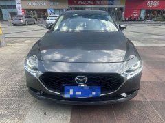 Mazda3 Axela 2.0L Automatic Elegance Edition - ფოტო 2