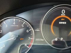 Mazda3 Axela 2.0L Automatic Elegance Edition - ფოტო 3