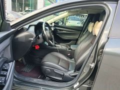 Mazda3 Axela 2.0L Automatic Elegance Edition - ფოტო 4