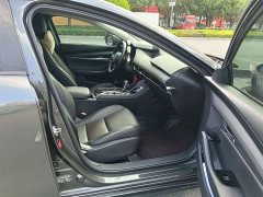 Mazda3 Axela 2.0L Automatic Elegance Edition - ფოტო 7