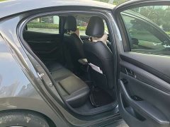 Mazda3 Axela 2.0L Automatic Elegance Edition - ფოტო 8