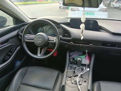 Mazda3 Axela 2.0L Automatic Elegance Edition - ფოტო 9