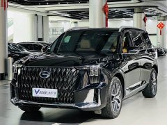 GAC Aion ES9 PHEV 143km Max - photo 1
