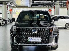 GAC Aion ES9 PHEV 143km Max - photo 2