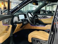 GAC Aion ES9 PHEV 143km Max - photo 4
