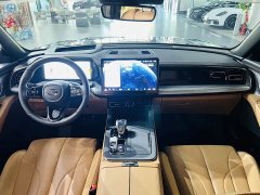 GAC Aion ES9 PHEV 143km Max - photo 6