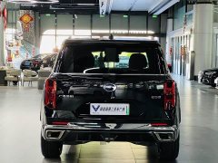 GAC Aion ES9 PHEV 143km Max - photo 7