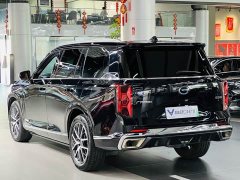 GAC Aion ES9 PHEV 143km Max - photo 9