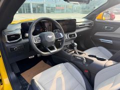 Ford Mustang 2.3T EcoBoost Convertible Sport - ფოტო 17