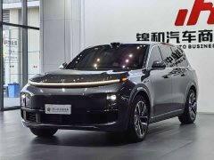 Li Auto L9 Ultra - ფოტო 1
