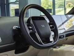 Li Auto L9 Ultra - ფოტო 11