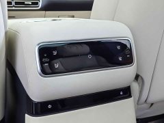 Li Auto L9 Ultra - ფოტო 13