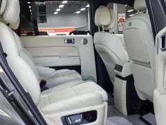 Li Auto L9 Ultra - ფოტო 16