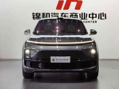 Li Auto L9 Ultra - ფოტო 2