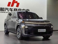 Li Auto L9 Ultra - ფოტო 3