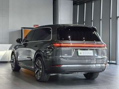 Li Auto L9 Ultra - ფოტო 4