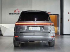 Li Auto L9 Ultra - ფოტო 5