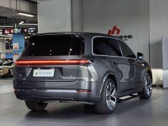 Li Auto L9 Ultra - ფოტო 6