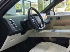 Li Auto L9 Ultra - ფოტო 8