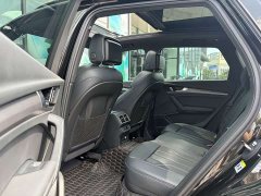 Audi Q5L 45T Luxury Dynamic - ფოტო 7