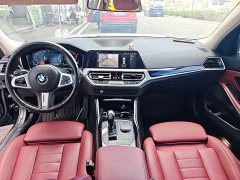 BMW 3 Series Facelift 320Li M Sport Package - ფოტო 6