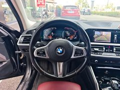 BMW 3 Series Facelift 320Li M Sport Package - ფოტო 7