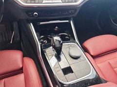 BMW 3 Series Facelift 320Li M Sport Package - ფოტო 8