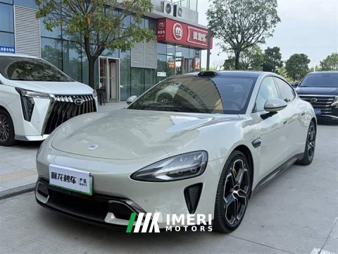 2024 Xiaomi SU7 Quad Motor Ultra-Long Range Advanced Autonomous Driving Max - ავტომობილი ჩინეთიდან