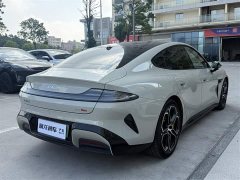 Xiaomi SU7 Quad Motor Ultra-Long Range Advanced Autonomous Driving Max - ფოტო 3