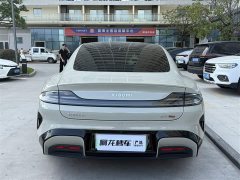 Xiaomi SU7 Quad Motor Ultra-Long Range Advanced Autonomous Driving Max - ფოტო 4