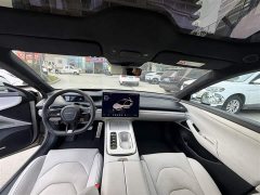 Xiaomi SU7 Quad Motor Ultra-Long Range Advanced Autonomous Driving Max - ფოტო 5