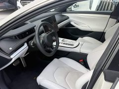 Xiaomi SU7 Quad Motor Ultra-Long Range Advanced Autonomous Driving Max - ფოტო 7