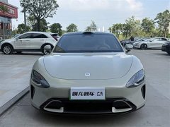 Xiaomi SU7 Quad Motor Ultra-Long Range Advanced Autonomous Driving Max - ფოტო 9