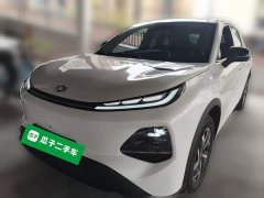 Changan Qiyuan Q05 405Max - ფოტო 1