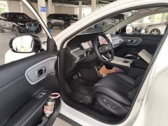 Changan Qiyuan Q05 405Max - ფოტო 12