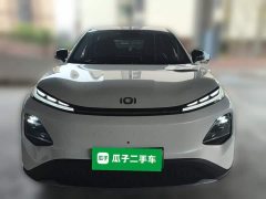 Changan Qiyuan Q05 405Max - ფოტო 2