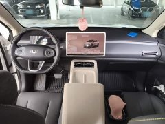 Changan Qiyuan Q05 405Max - ფოტო 5
