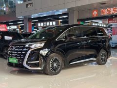 Denza D9 DM-i 1050 Premium - ფოტო 1