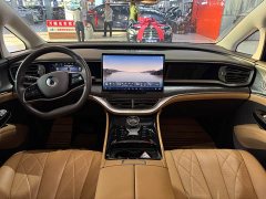 Denza D9 DM-i 1050 Premium - ფოტო 13