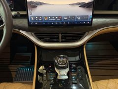 Denza D9 DM-i 1050 Premium - ფოტო 14