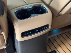 Denza D9 DM-i 1050 Premium - ფოტო 15